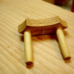 center marking gauge