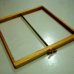 frame saw