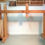 photo of dry fitted major parts