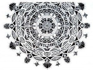 mandala