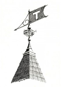 weathervane