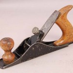 Stanley #40 scrub plane