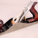 Stanley #5 jack plane