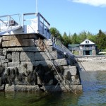 boat house