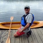 happy boatbuilder