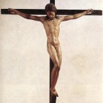 photo of crucifix