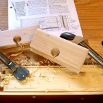 photo of finished pair of grooving planes