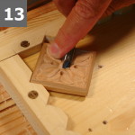 Photo of step 13