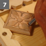 Photo of step 7