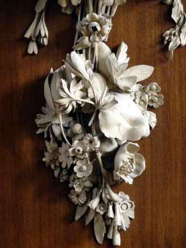 photo of reredos