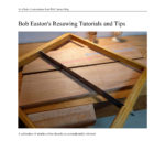 cover of Resawing eBook
